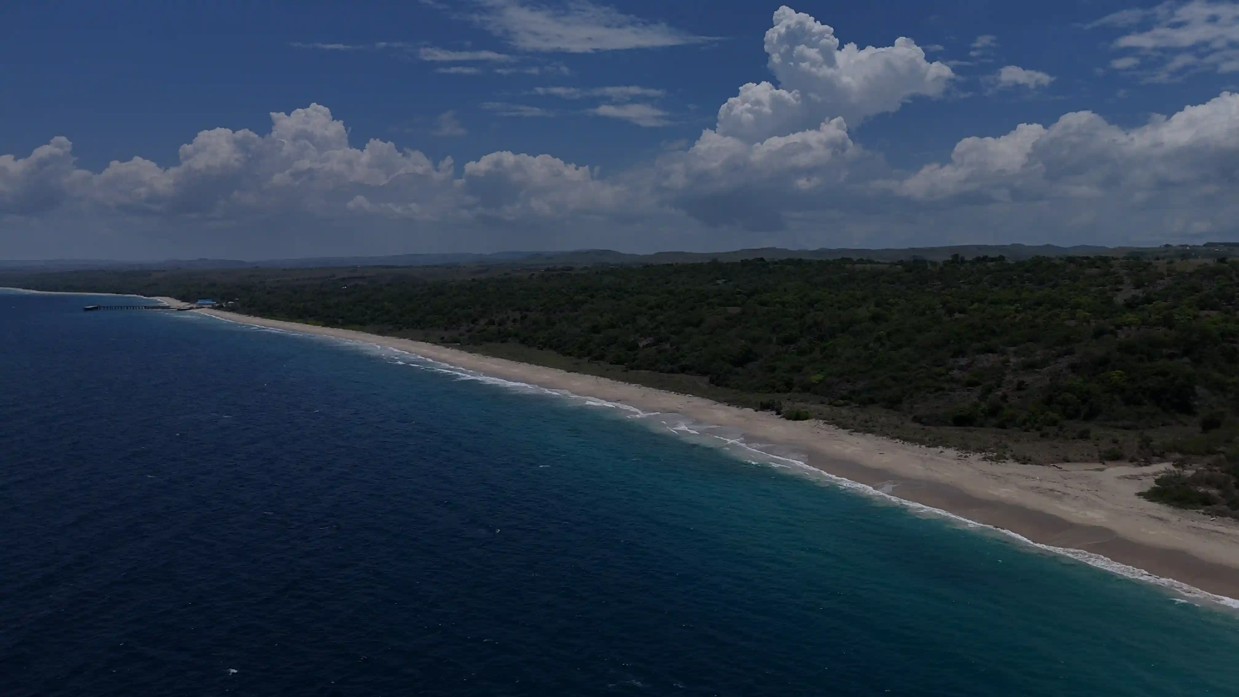 Desa Kapulit, Kec.Mamboro, Kab.Sumba Tengah | Invest Land Sumba