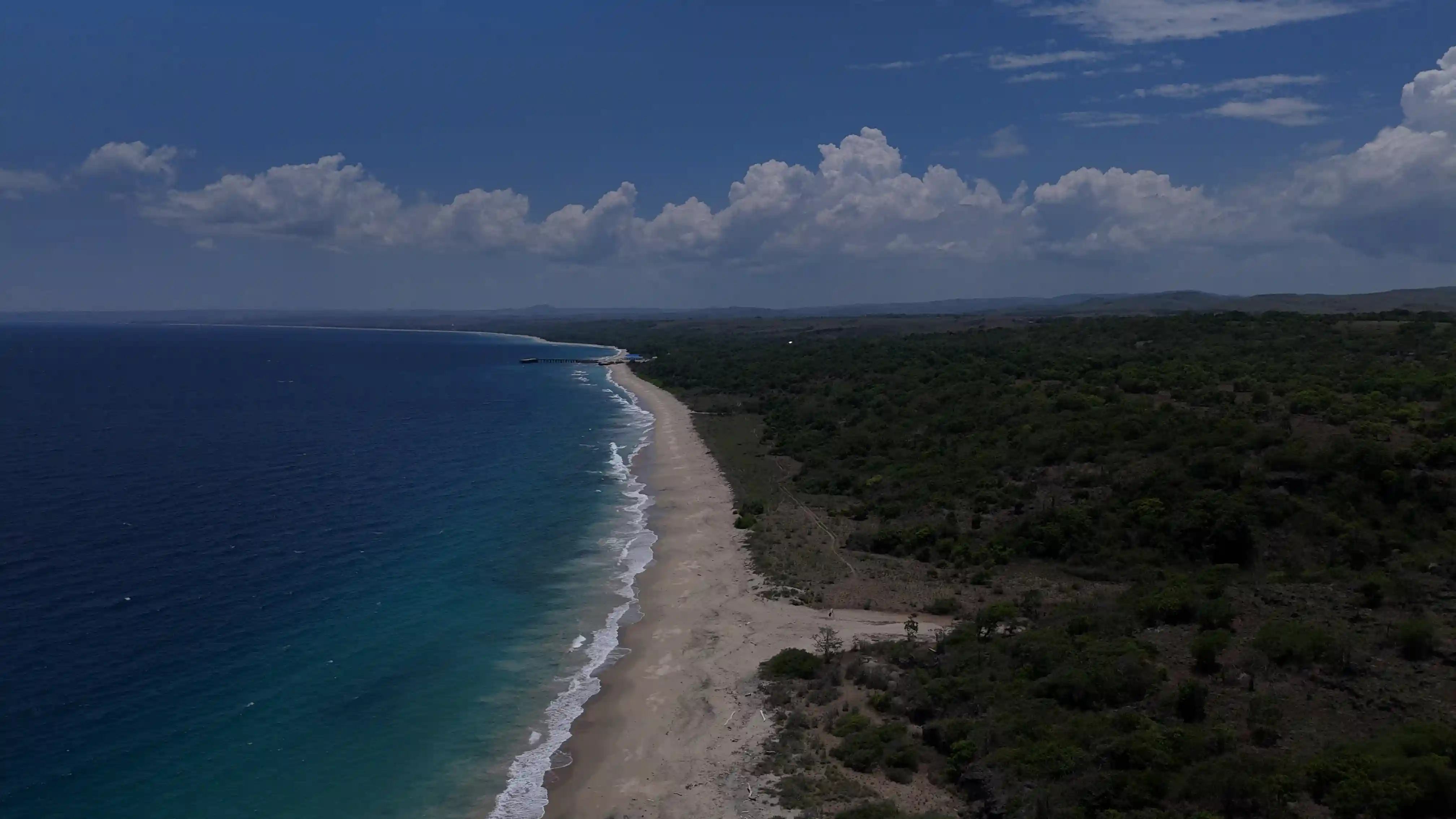 Desa Kapulit, Kec.Mamboro, Kab.Sumba Tengah | Invest Land Sumba