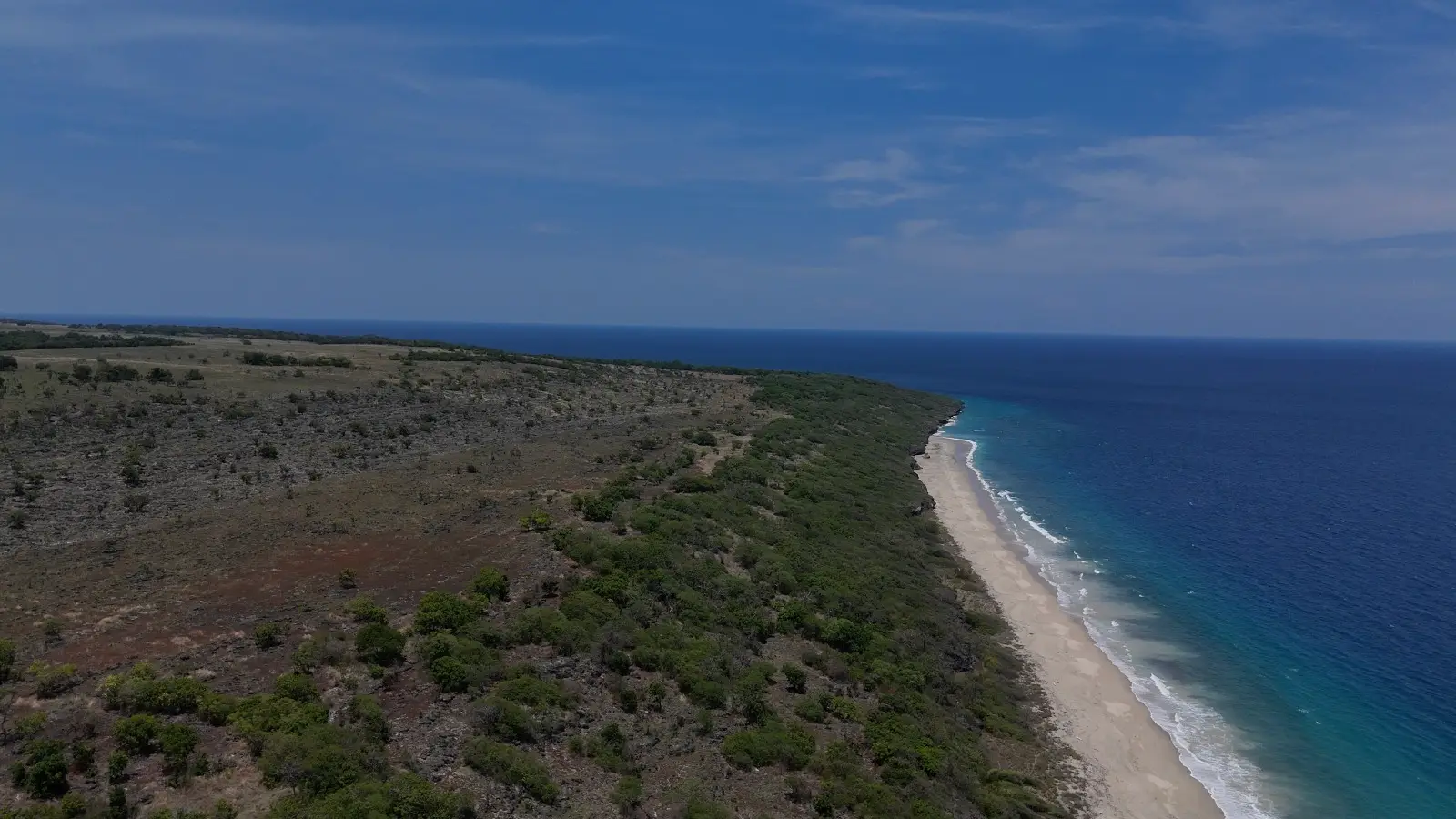 Desa Kapulit, Kec.Mamboro, Kab.Sumba Tengah | Invest Land Sumba