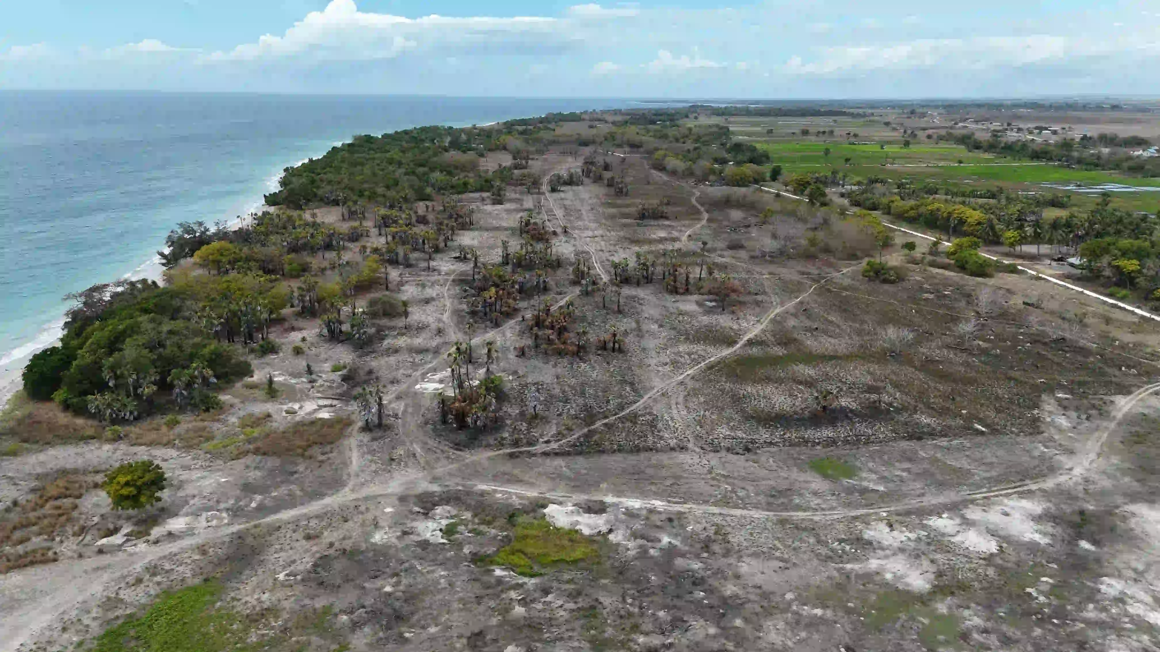 Desa Kadumbu 19ha | Investlandsumba