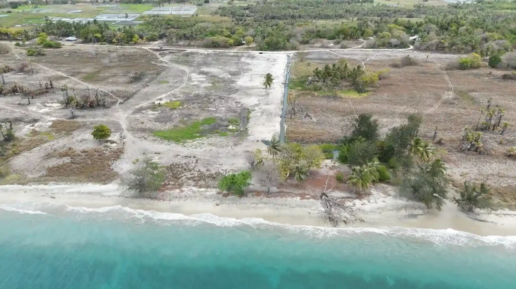 Freehold 19,990 m² Land for Sale in Kadumbu Sumba – Yellow Zone Development Opportunity