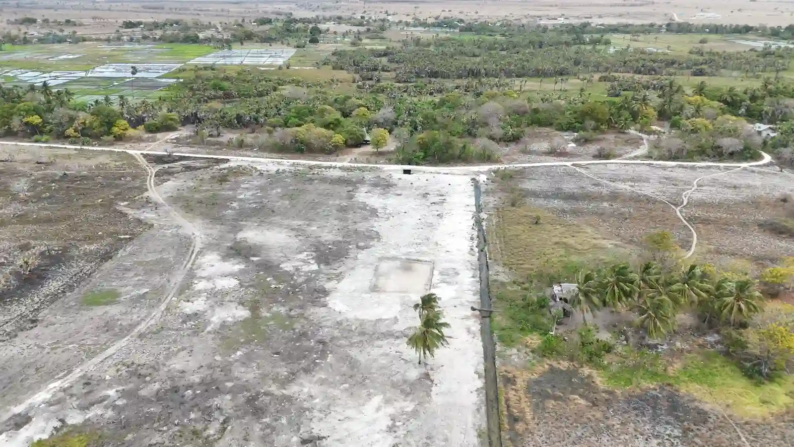 Desa Kadumbu 19ha | Investlandsumba