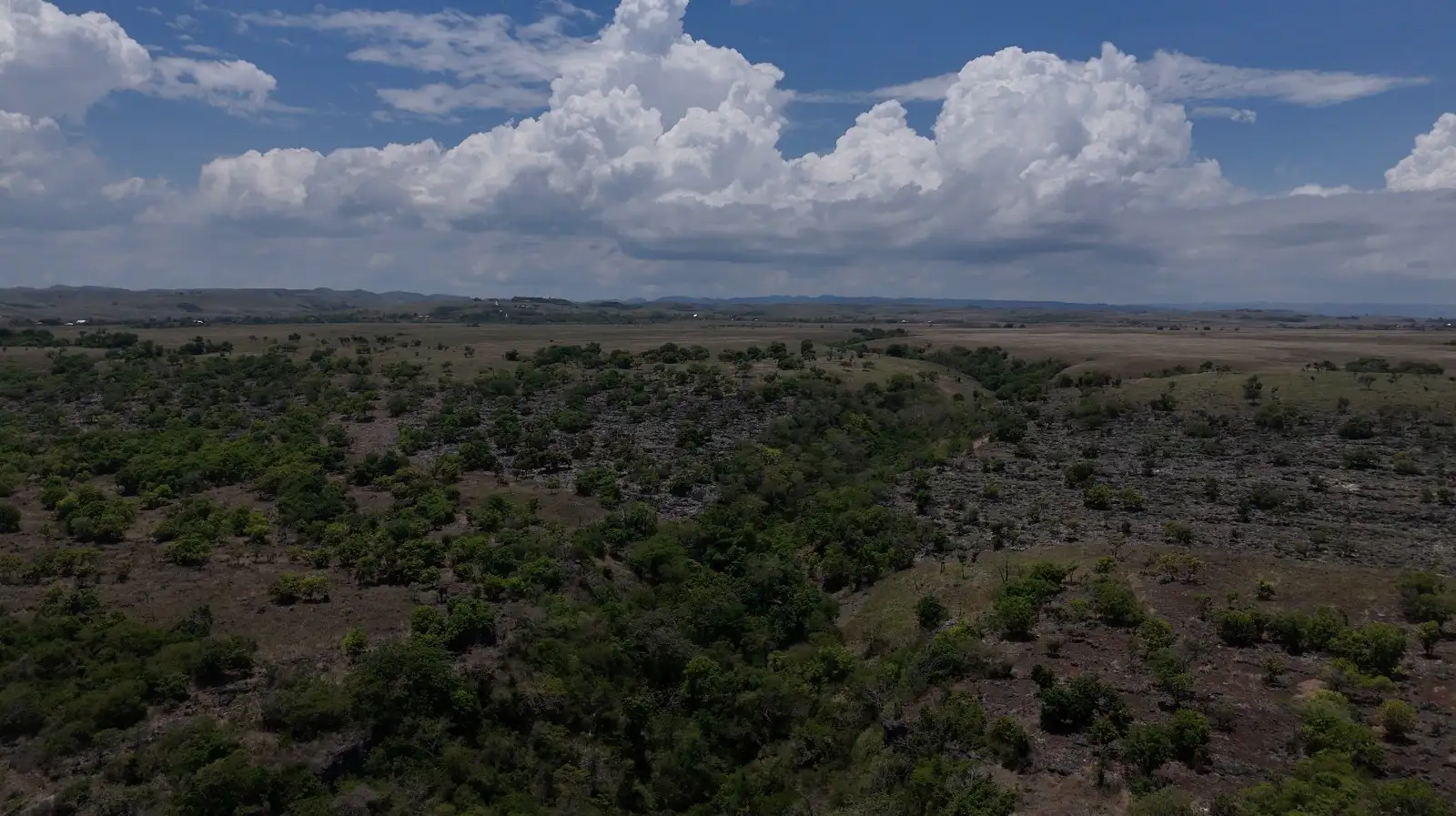 Desa Kapulit, Kec.Mamboro, Kab.Sumba Tengah | Invest Land Sumba