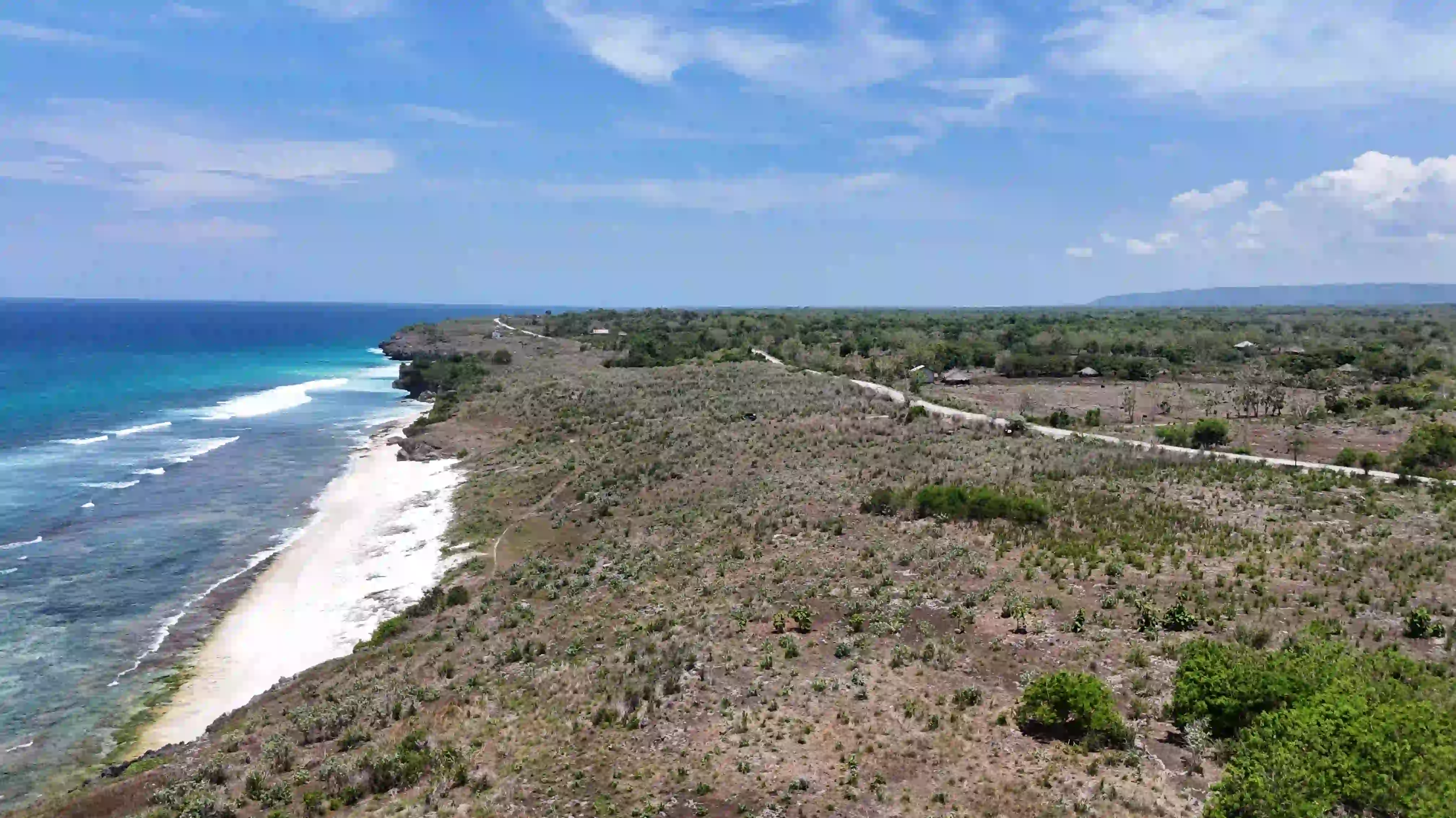 Desa Kendu Wela Tanah 2 HA | Invest Land Sumba