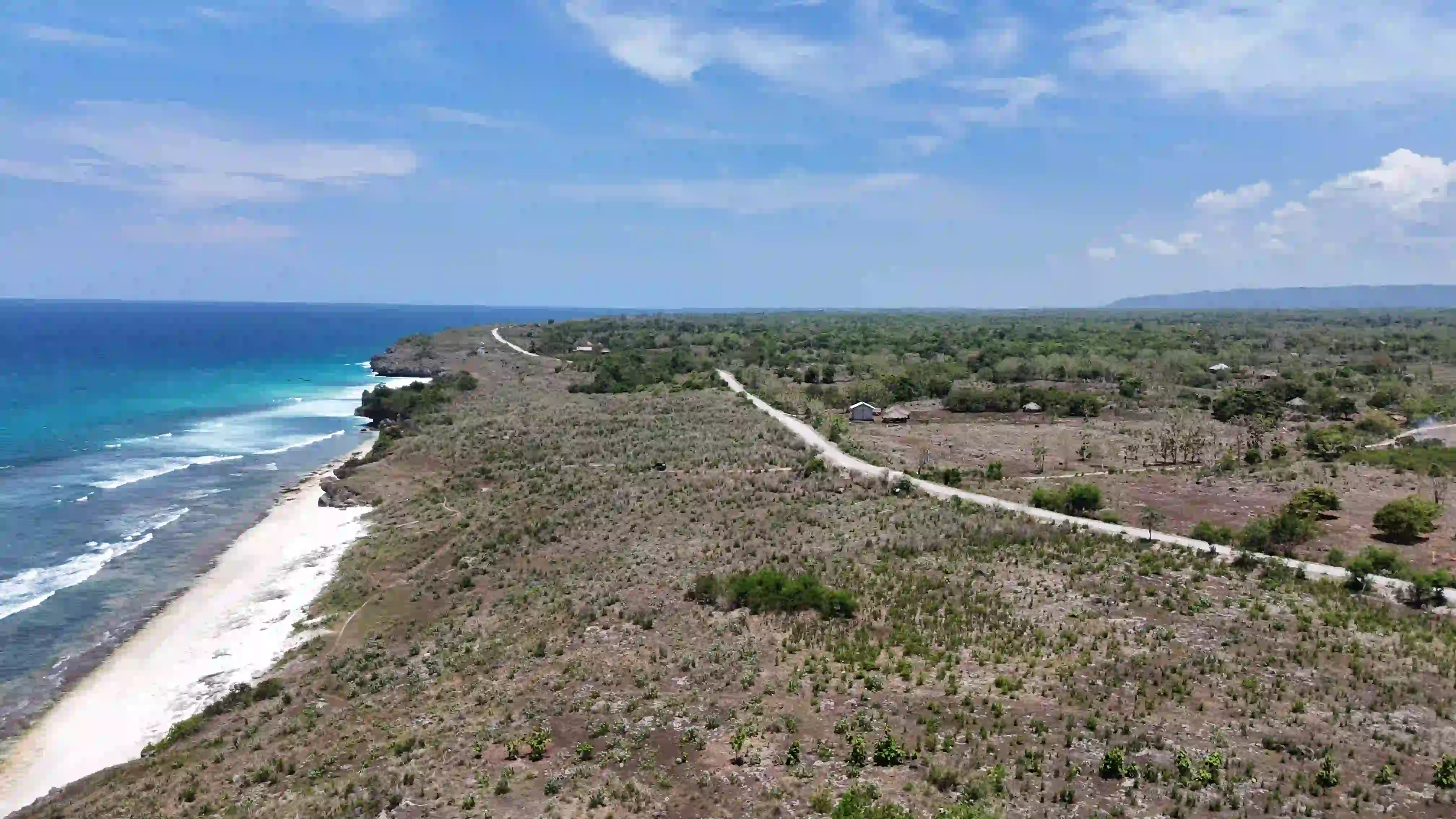 Desa Kendu Wela Tanah 2 HA | Invest Land Sumba 2
