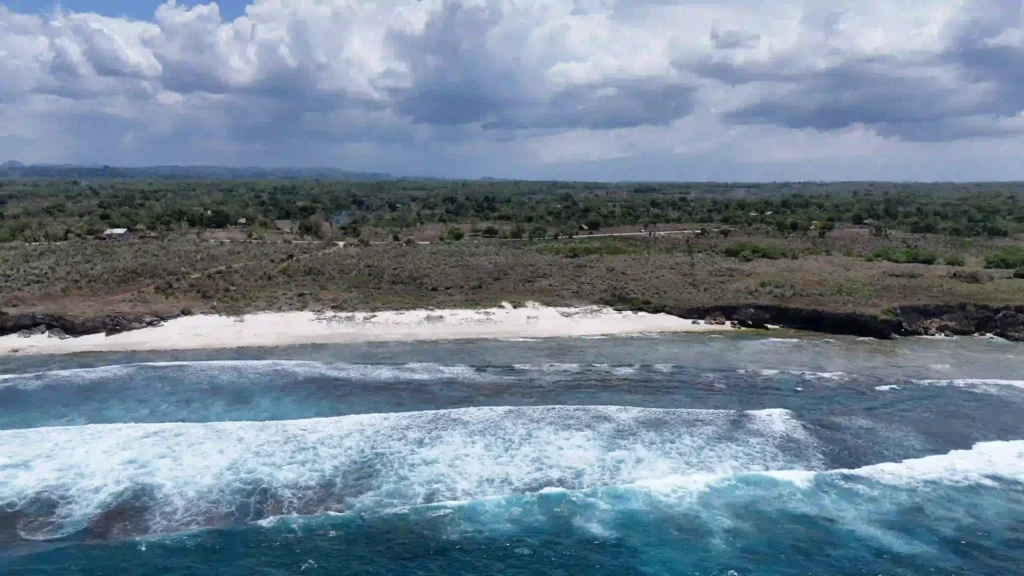 Desa Kendu Wela Tanah 2 HA | Invest Land Sumba