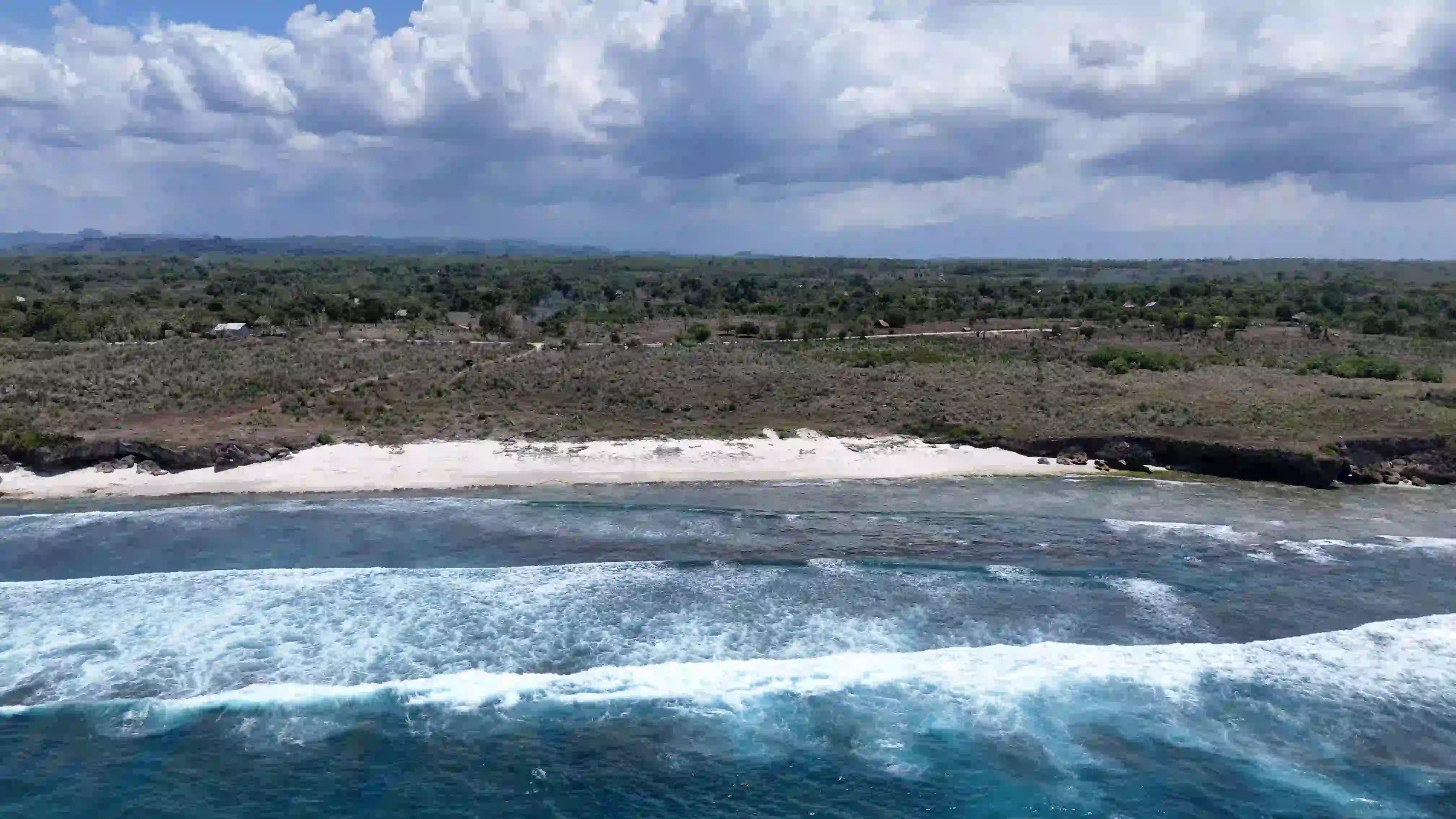 Desa Kendu Wela Tanah 2 HA | Invest Land Sumba