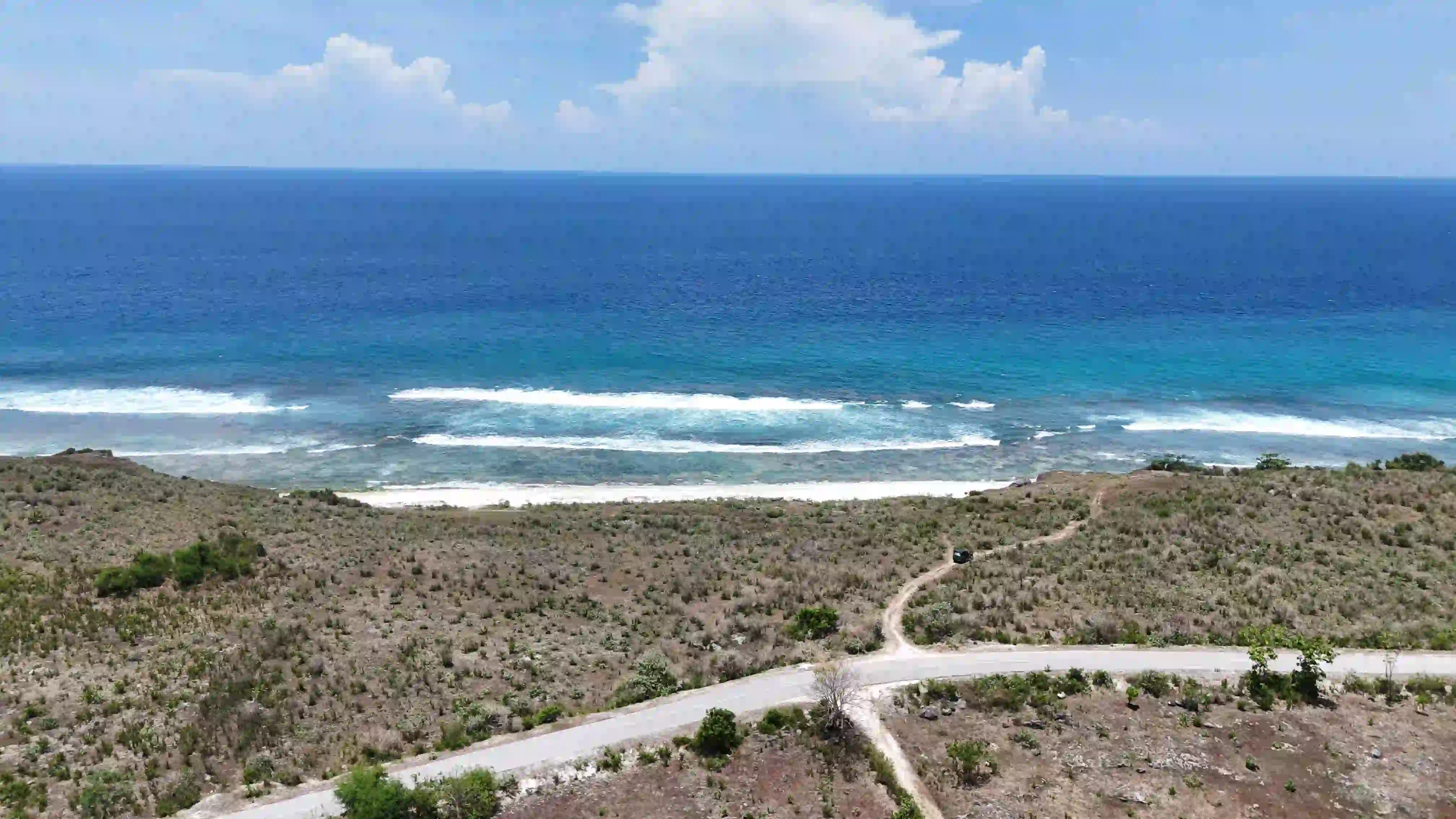 Desa Kendu Wela Tanah 2 HA | Invest Land Sumba