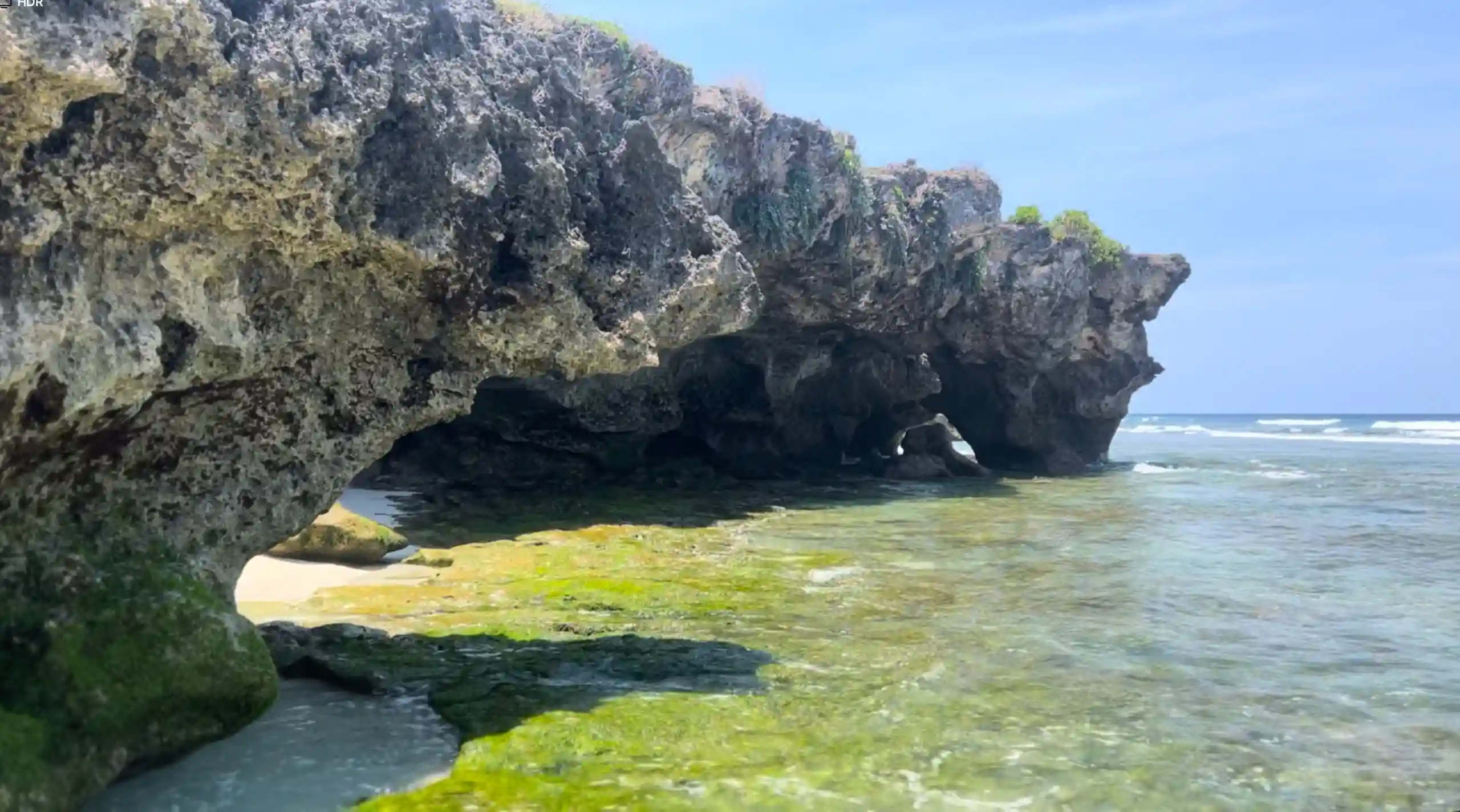 Desa Kendu Wela Tanah 2 HA | Invest Land Sumba