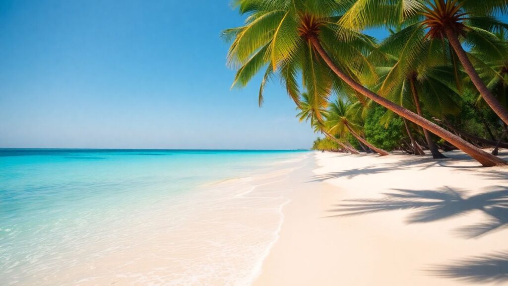 Discover Prime Beachfront Land for Sale in Sumba