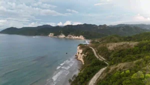 Large 20ha Yellow Zone Land for Development – Laijanji, East Sumba (SHM)