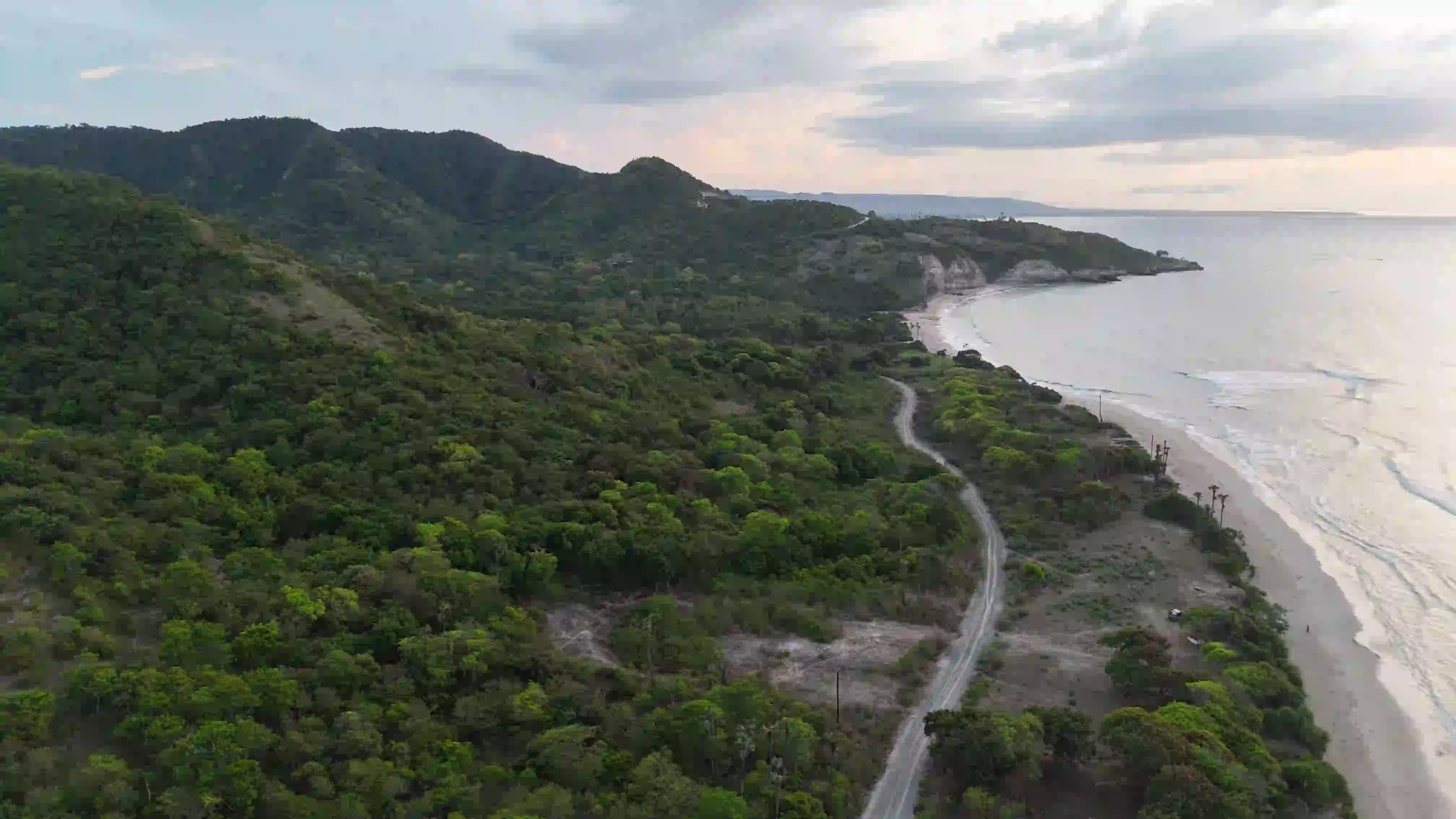 Desa laijanji | Investlandsumba