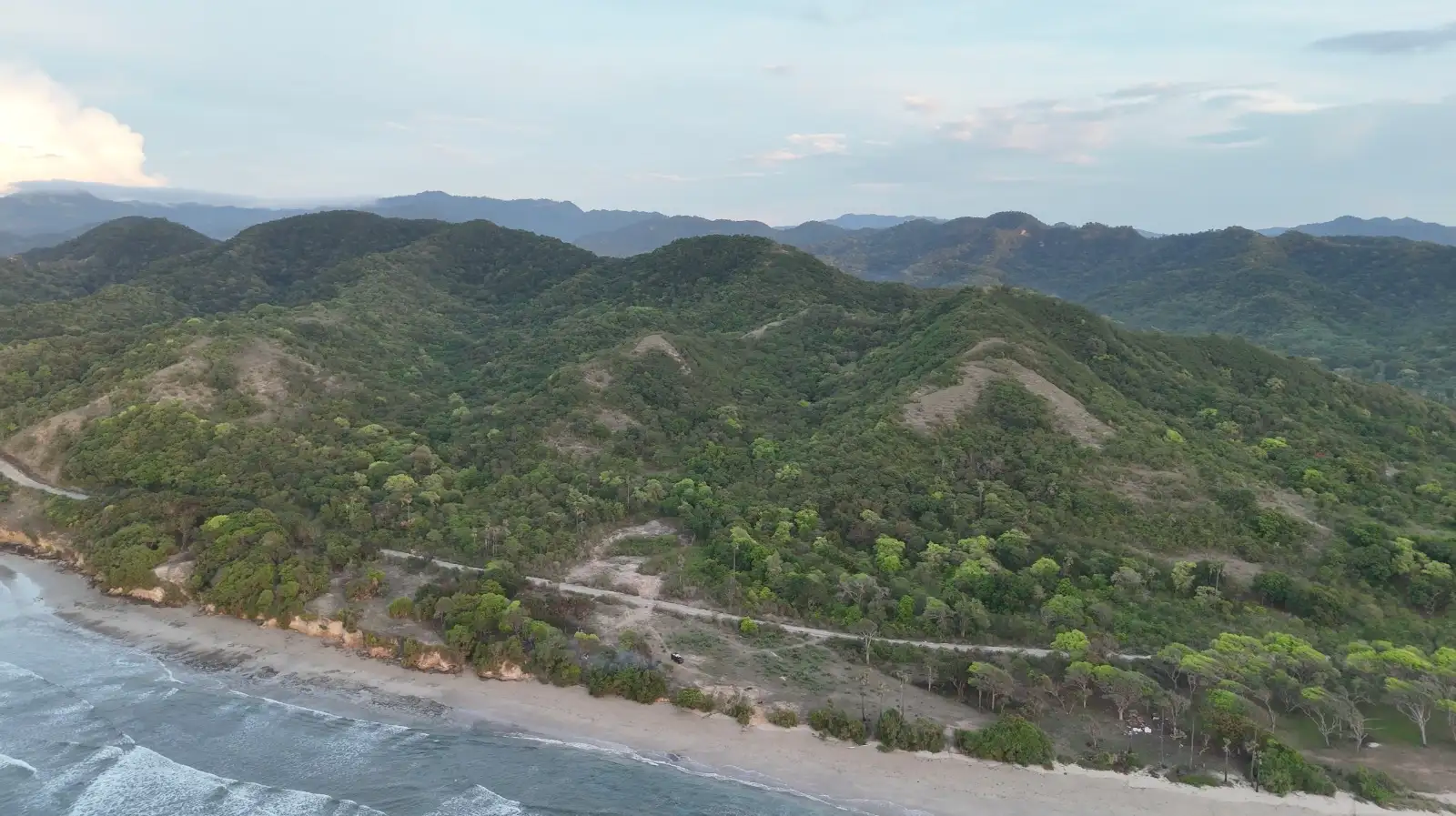 Desa laijanji | Investlandsumba