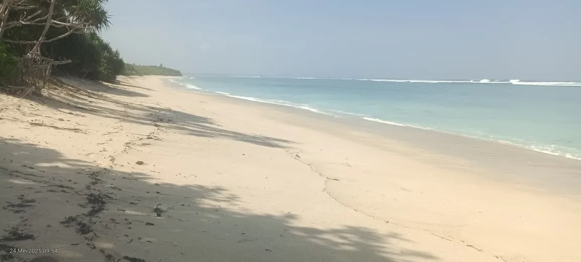 Pantai Tosi | Invest Land Sumba