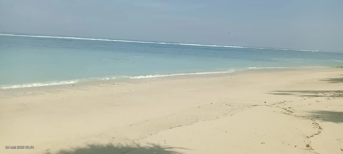 Pantai Tosi | Invest Land Sumba