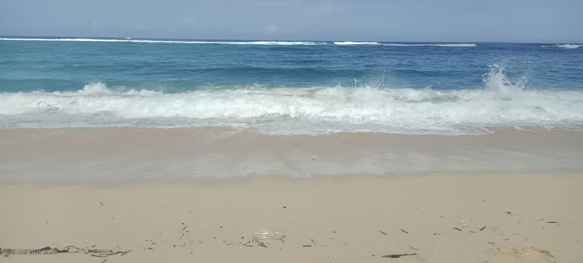 Pantai Tosi | Invest Land Sumba