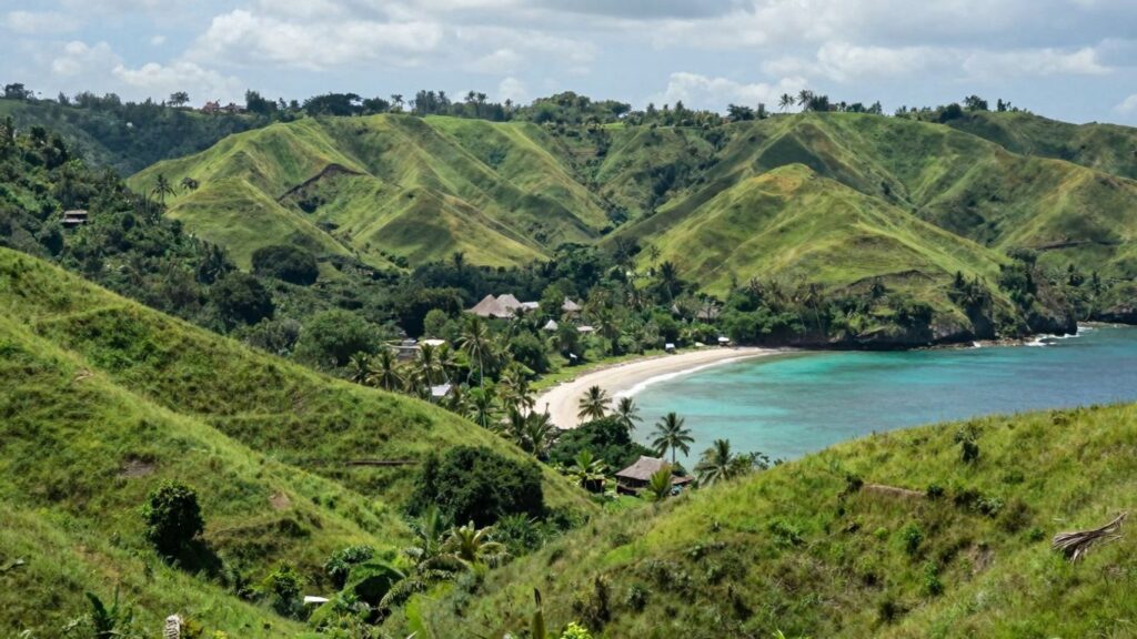Discover Your Dream Property: How to Buy Land in Sumba, Indonesia