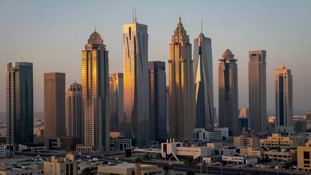 Unlocking Opportunities: A Deep Dive into Emerging Market Real Estate in 2026