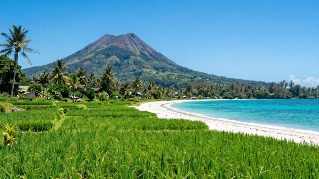 Unlock Capital Appreciation in Sumba: Your Guide to Property Investment