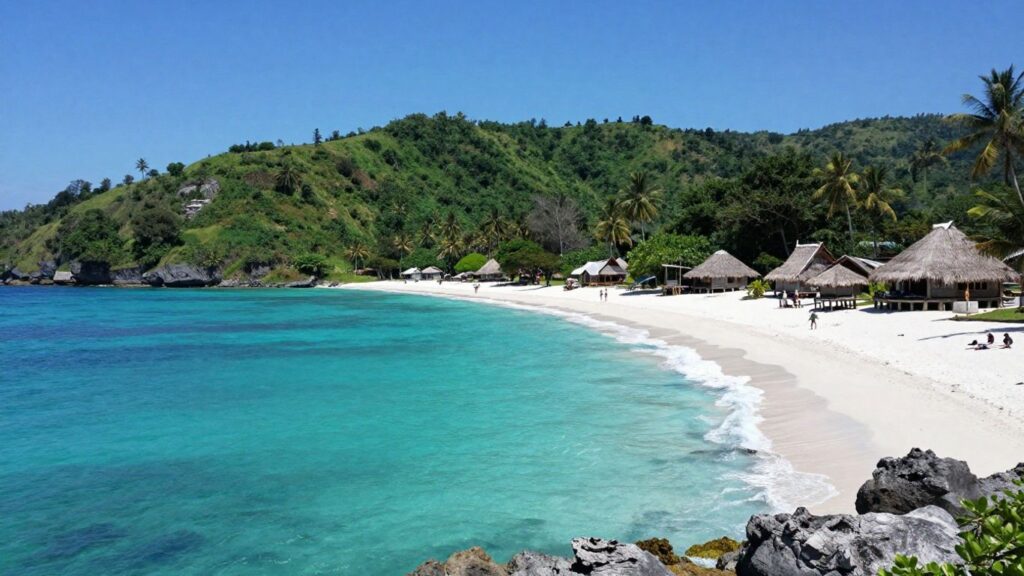 Unlocking Potential: A Comprehensive Guide to Sumba Island Investment Opportunities