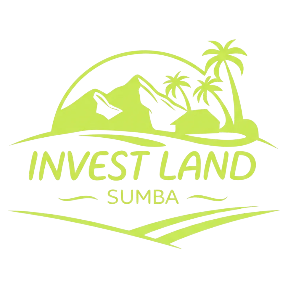 Invest Land Sumba Logo