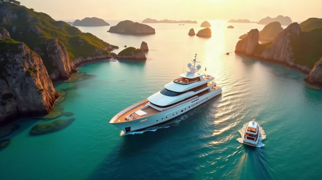 Luxury Cruise Indonesia 2026: A Field Review of the Circuit